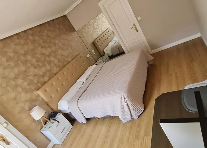 Hotel Holiday Nigrán